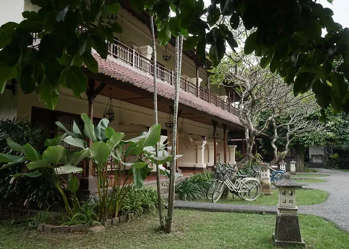 Bumas Hotel
