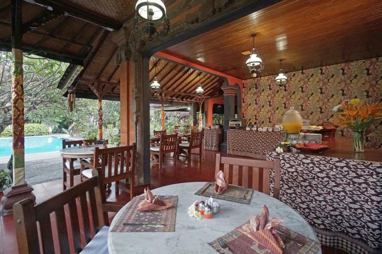 Bumas 3* Sanur