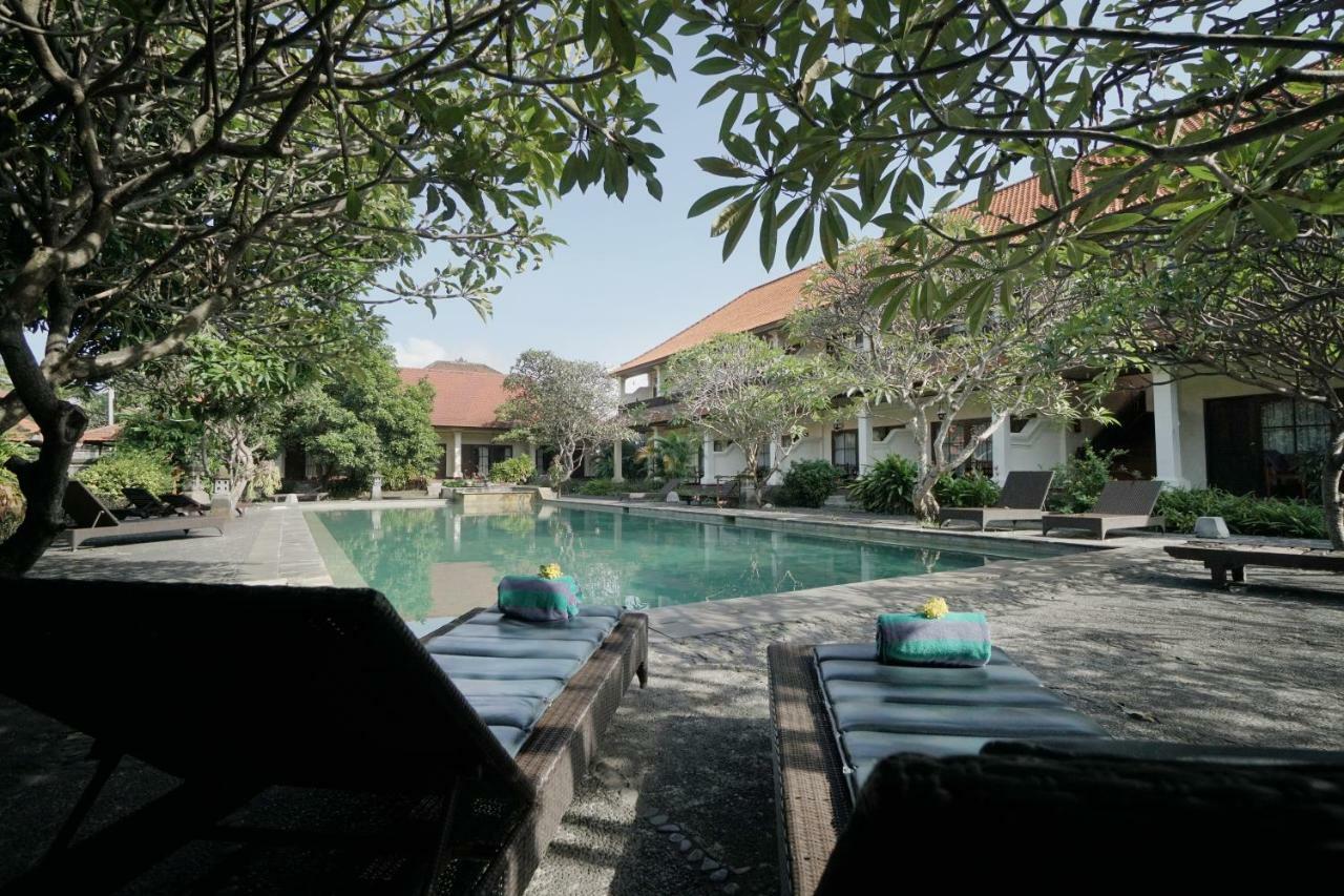 Bumas Sanur