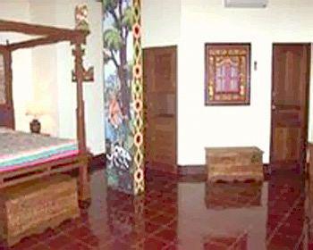 Hotel Bumas